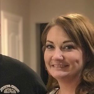 Meet your Posher, Tamara